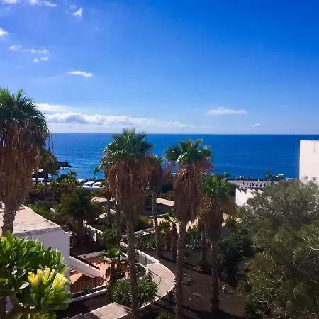 Casa Flamingo, Sea View * Puerto del Carmen (Lanzarote)