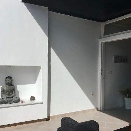 Apartment Casa Flamingo, Sea View Puerto del Carmen (Lanzarote)