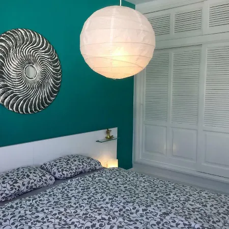 Casa Flamingo, Sea View * Puerto del Carmen (Lanzarote)