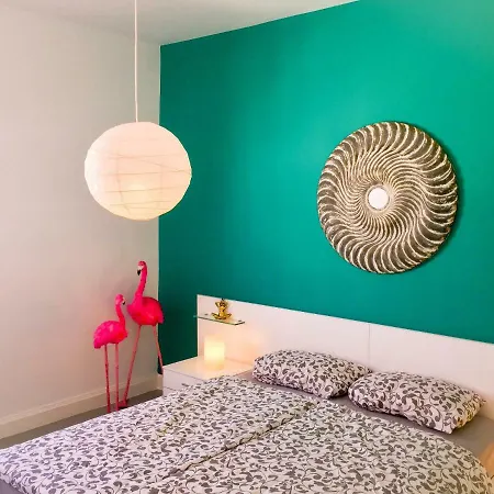 Casa Flamingo, Sea View Puerto del Carmen (Lanzarote)