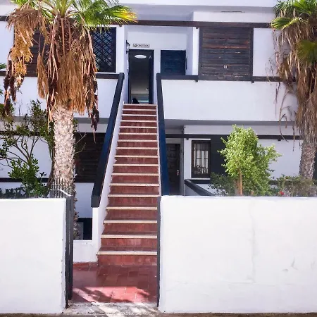 Apartment Casa Flamingo, Sea View *