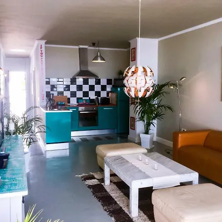 Casa Flamingo, Sea View Appartement Puerto del Carmen (Lanzarote)